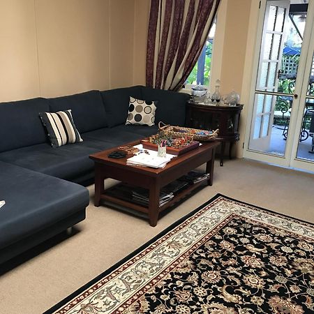Guest House On Hyde Bellingen Εξωτερικό φωτογραφία