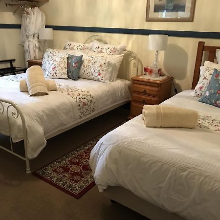 Guest House On Hyde Bellingen Εξωτερικό φωτογραφία