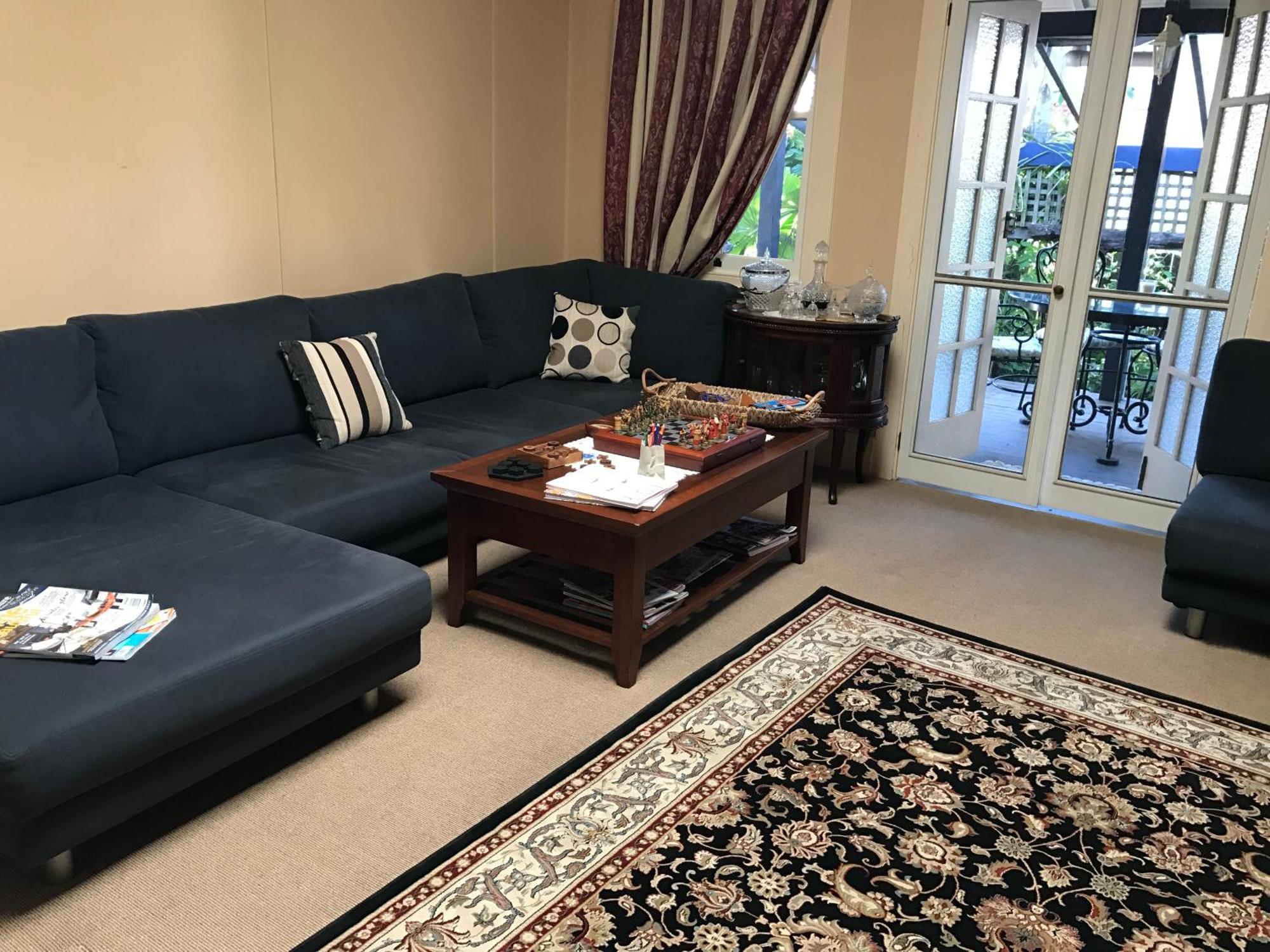 Guest House On Hyde Bellingen Εξωτερικό φωτογραφία