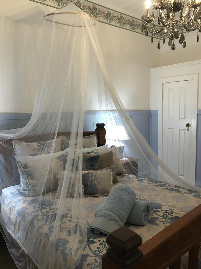 Guest House On Hyde Bellingen Εξωτερικό φωτογραφία