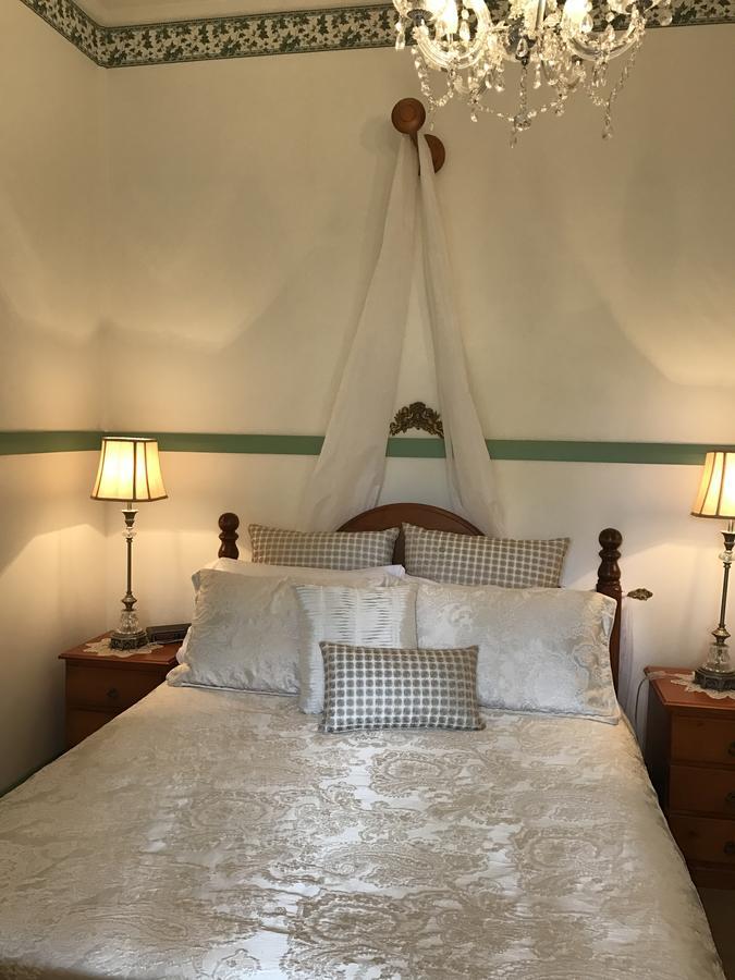 Guest House On Hyde Bellingen Εξωτερικό φωτογραφία